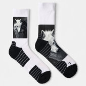 Socken (Rechts)