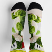 Socken (Oben)