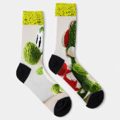 Socken (Rechts)