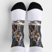 Socken (Oben)