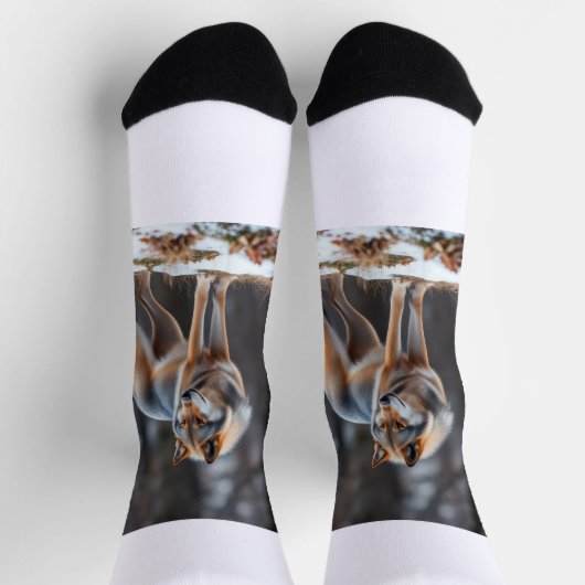 Socken (Oben)