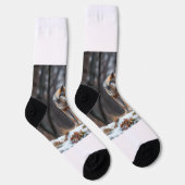 Socken (Rechts)