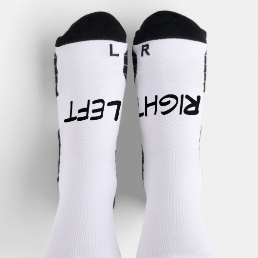 Socken (Oben)