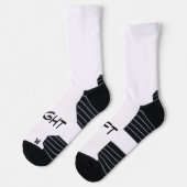 Socken (Links)