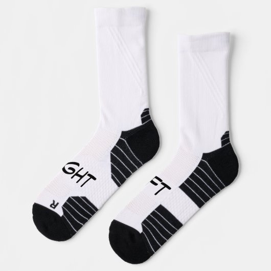 Socken (Links)