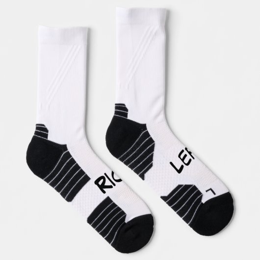 Socken (Rechts)