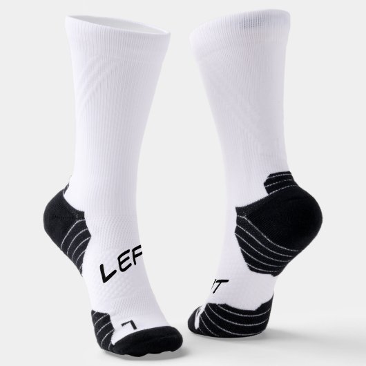 Socken (Gewinkelt)