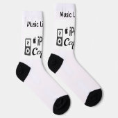 Socken (Rechts)