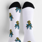 Socken (Oben)