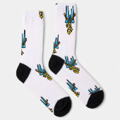 Socken (Rechts)