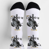 Socken (Oben)