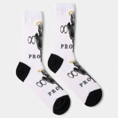 Socken (Rechts)