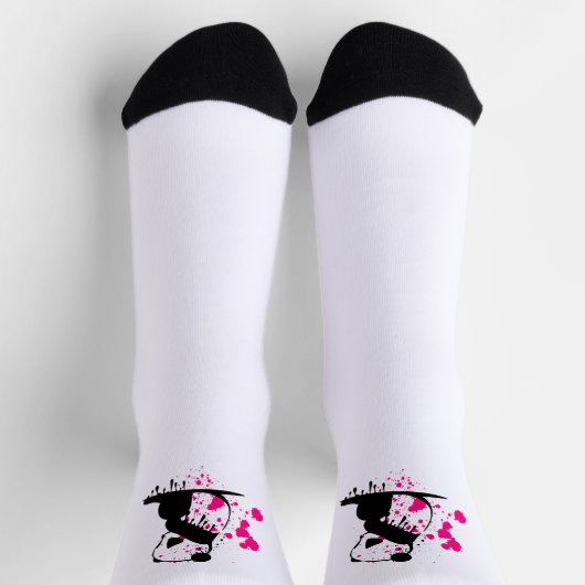 Socken (Oben)