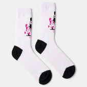 Socken (Rechts)