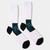 Socken (Rechts)