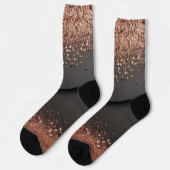 Socken (Linkes Detail)