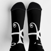 Socken (Oben)