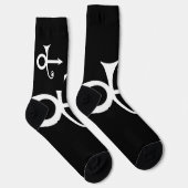 Socken (Rechts)