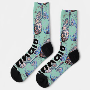  SOCKEN