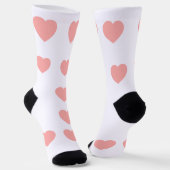 Socken (Gewinkelt)