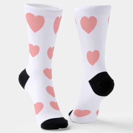 Socken (Gewinkelt)