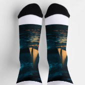 Socken (Oben)