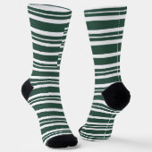 Socken (Gewinkelt)