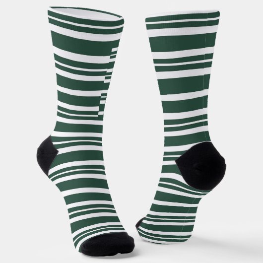 Socken (Gewinkelt)