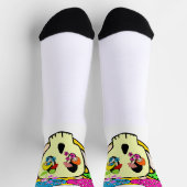 Socken (Oben)