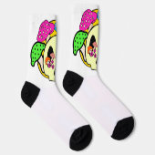 Socken (Rechts)