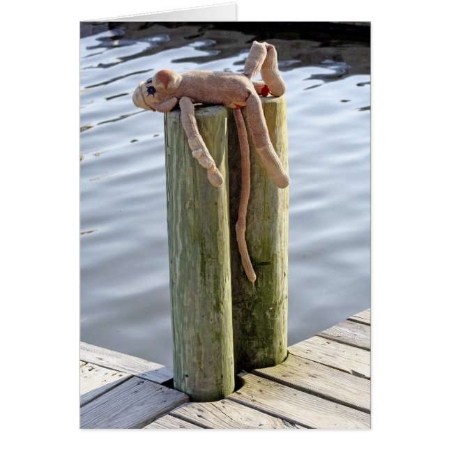 Socken-Affe3 (Vorne)