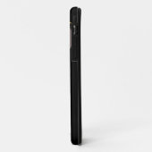 Socken-Affe mit Bananen-Schwertern Case-Mate iPhone Hülle (Hinten/Links)