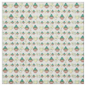 Socken-Affe Stoff (Muster)