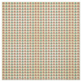 Socken-Affe Stoff (Muster)