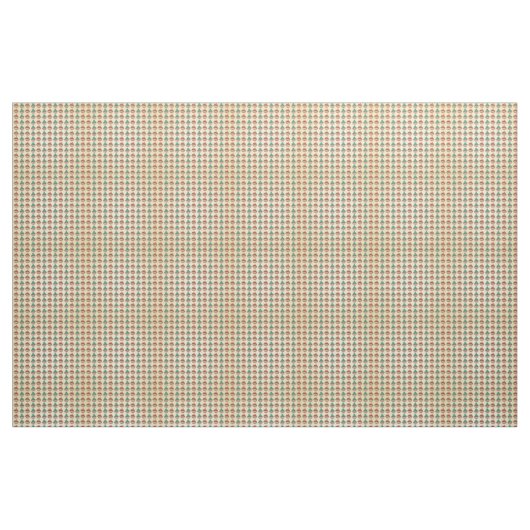 Socken-Affe Stoff (Fat Quarter (45,7 x 55,9 cm))