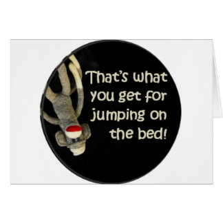 Socken-Affe-Verleumdungen