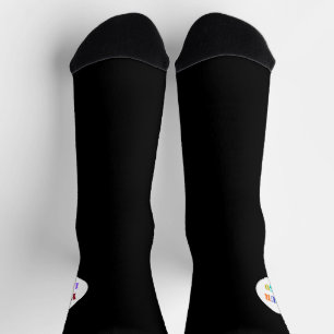 Socken für Unternehmen - Ihre Farben