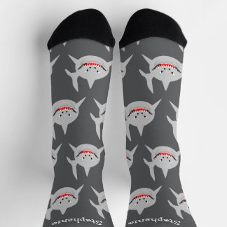 Socken Hai Design