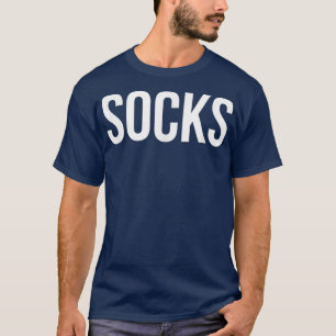 Socken Kostüm Ever Funny Spuk House T-Shirt