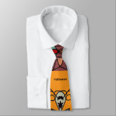 Socken Krawatte (Gebunden)