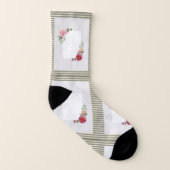 Socken Männer (Rechts - Außen)