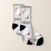 Socken Männer (Paar)