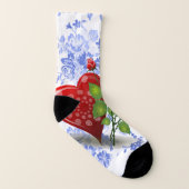Socken Männer- und Frauentag (Rechts - Außen)