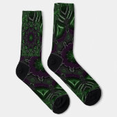 Socken mit "GP Verziert" (Rechts)