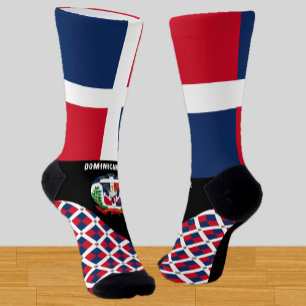 Socken, Mode, Fahne, patriotische Waren aus der Do Socken