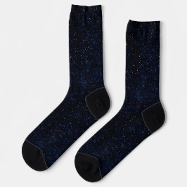 Socken ohne Platz
