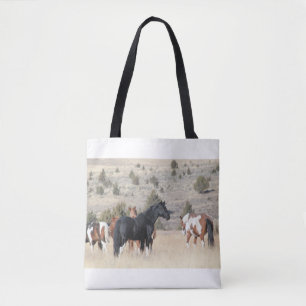 Socken Sie die Legende Tote Tasche