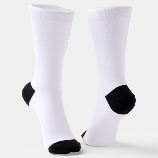 Socken Sie es mir (Gewinkelt)