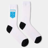 Socken Sie es mir (Rechts)