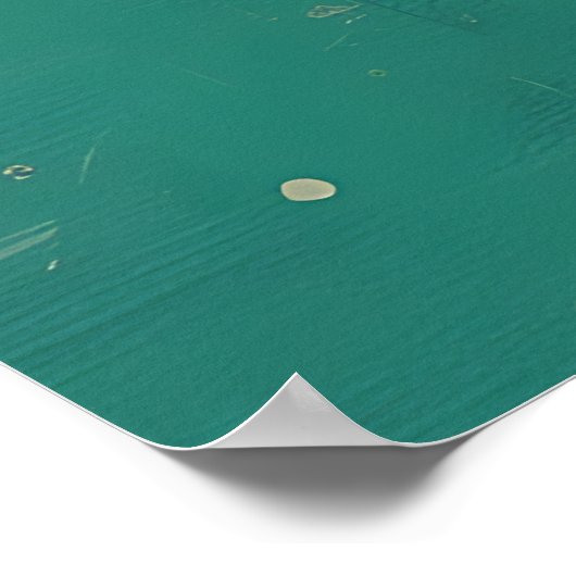 Socken suchen poster (Ecke)